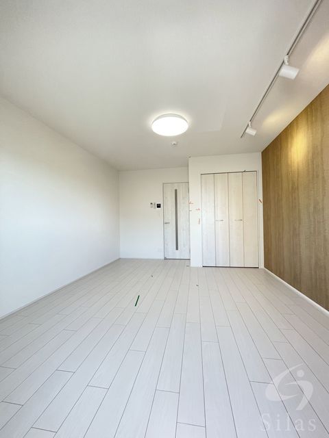 居室・リビング　同仕様