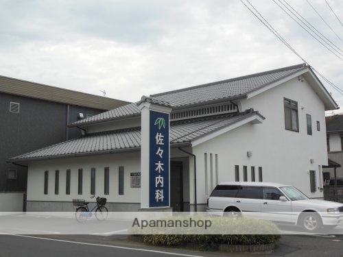 その他　【総合病院】佐々木内科（その他）まで468m