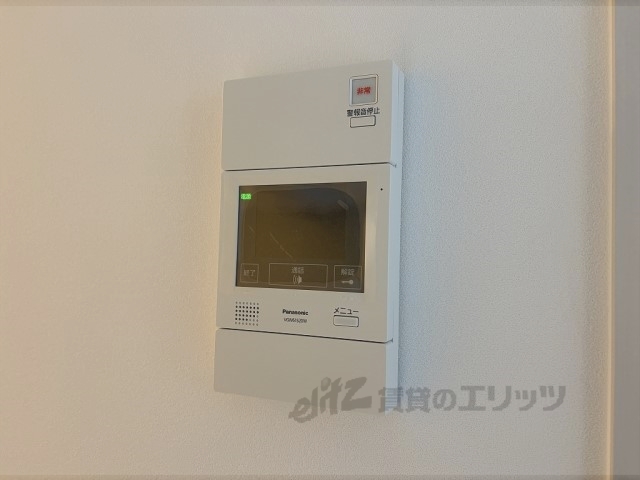 セキュリティ　ドアフォン（ＴＶ含）