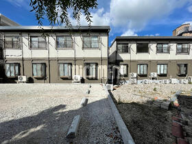 名鉄名古屋本線/前後駅 歩12分