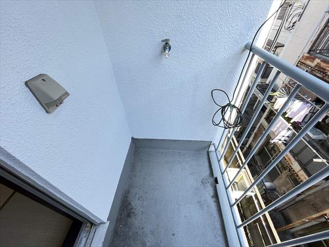 その他　洗濯機置場
