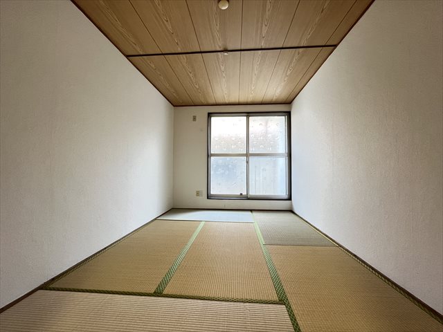 その他部屋・スペース　和室
