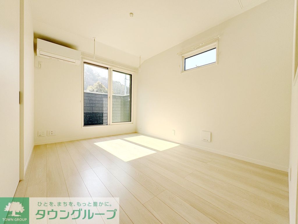 居室・リビング　リビング/居室