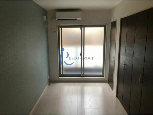 その他部屋・スペース　※同管理会社の別物件の新築時の写真です！