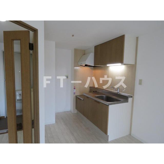 その他部屋・スペース　8帖のLDK