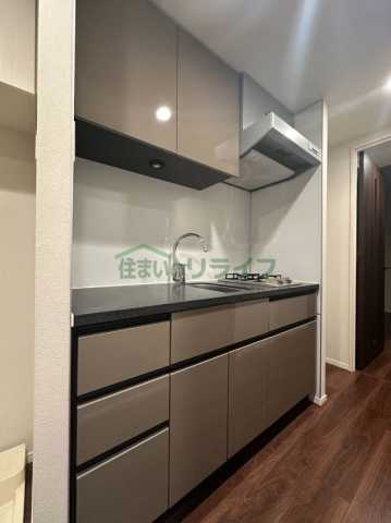 セキュリティ　パークアクシス赤坂山王