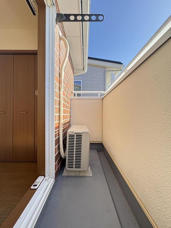 その他部屋・スペース　2F南洋間