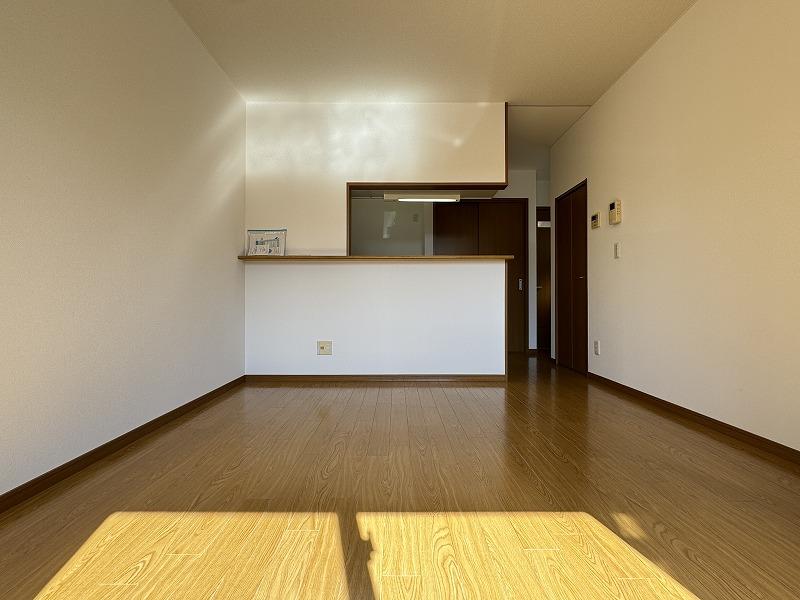 居室・リビング　ＬＤＫ１２．２帖