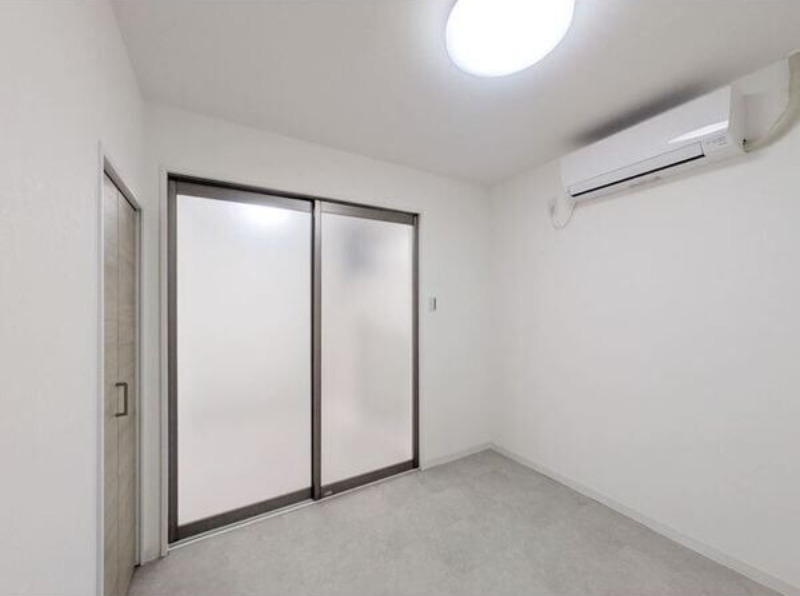 その他部屋・スペース　図面と現状に相違がある場合には現状を優先