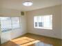 居室・リビング　出窓付き！