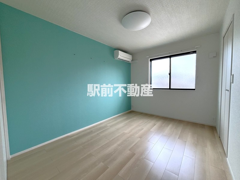 その他部屋・スペース　間取り反転