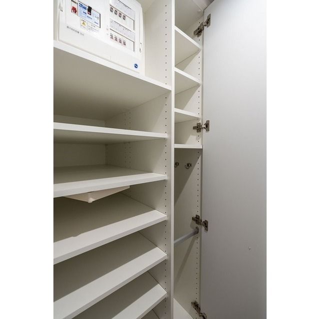 その他　シューズボックス