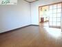 居室・リビング　同物件別室画像