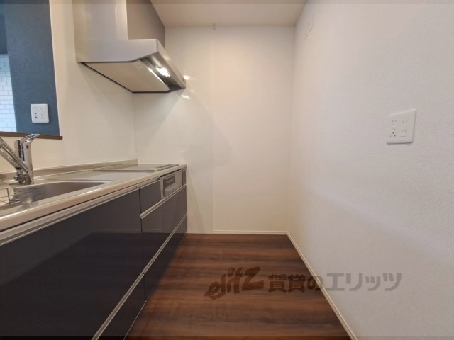 その他部屋・スペース　冷蔵庫置場