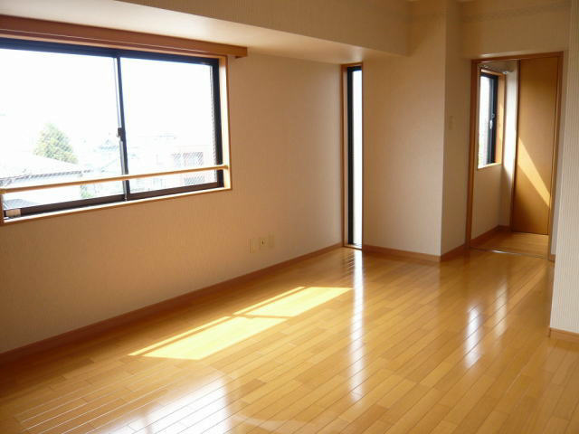 居室・リビング　※イメージ