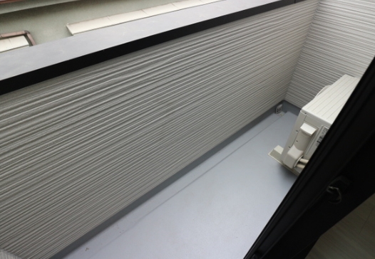 バルコニー　☆バルコニー☆