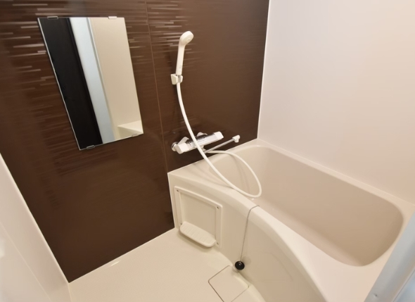 バス・シャワールーム　☆ゆっくりくつろげるお風呂☆