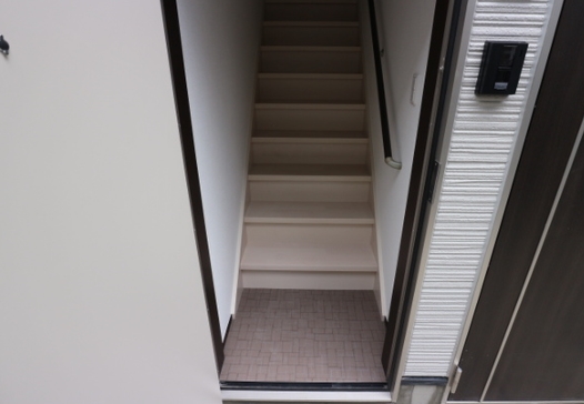 玄関　☆きれいな玄関☆