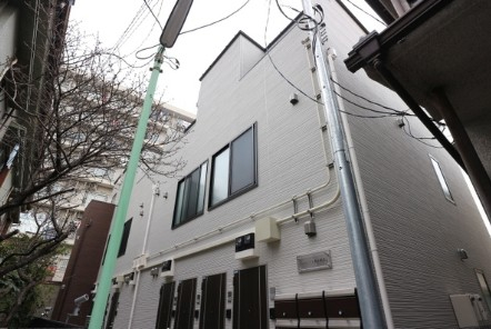 建物外観　☆綺麗な外観☆