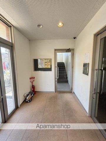 ロビー　ロビー