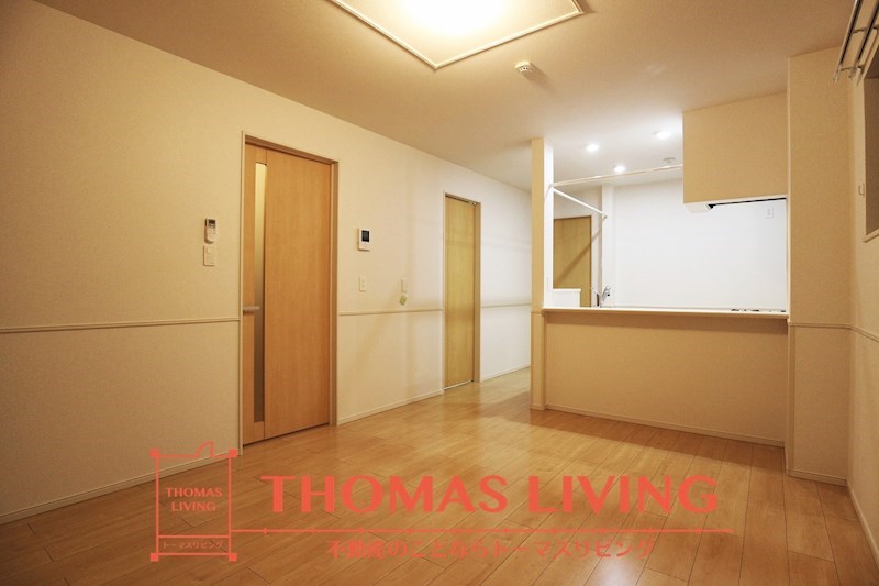 居室・リビング　実際の写真を準備中の為、同シリーズの写真でご参考下さい。