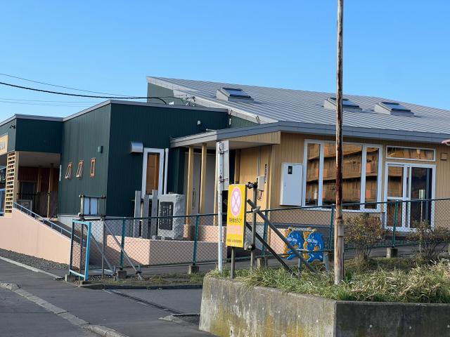 幼稚園・保育園　大楽毛よしの幼稚園（幼稚園・保育園）まで700m