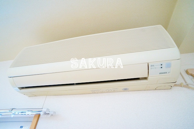 その他設備　充実した室内設備♪