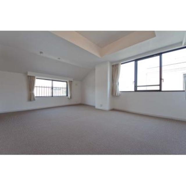 居室・リビング　※写真は同タイプ住戸です。