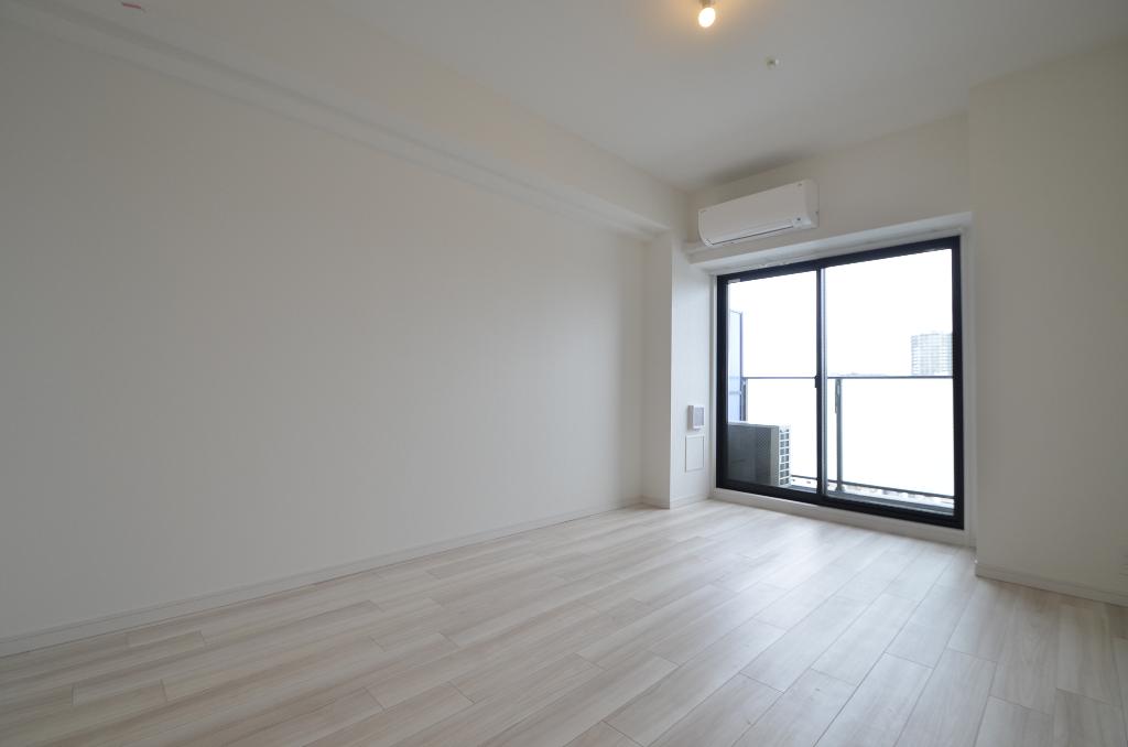 その他部屋・スペース　洋室