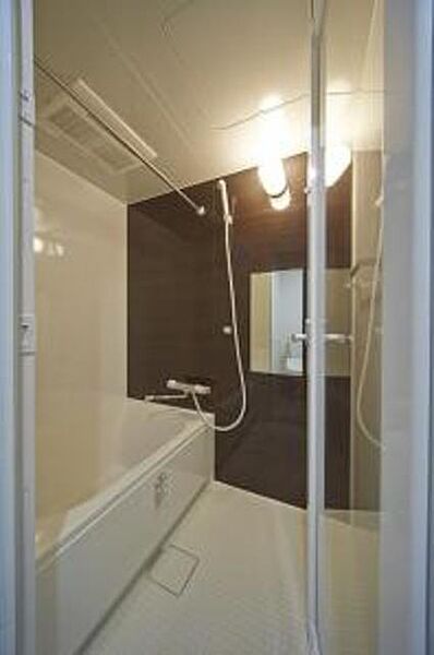 バス・シャワールーム　別部屋参照