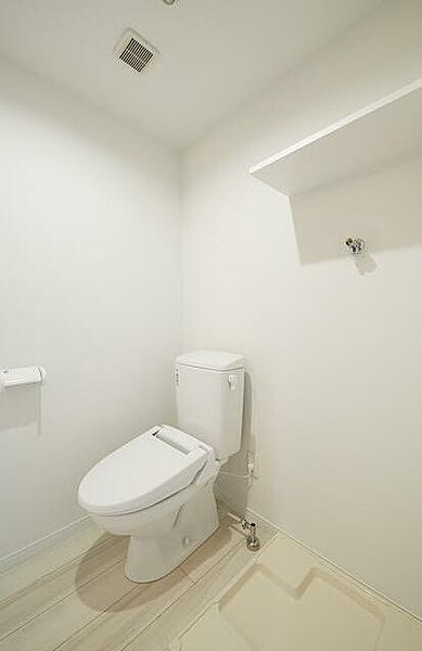 トイレ　別部屋参照