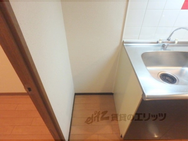 その他部屋・スペース　冷蔵庫置場