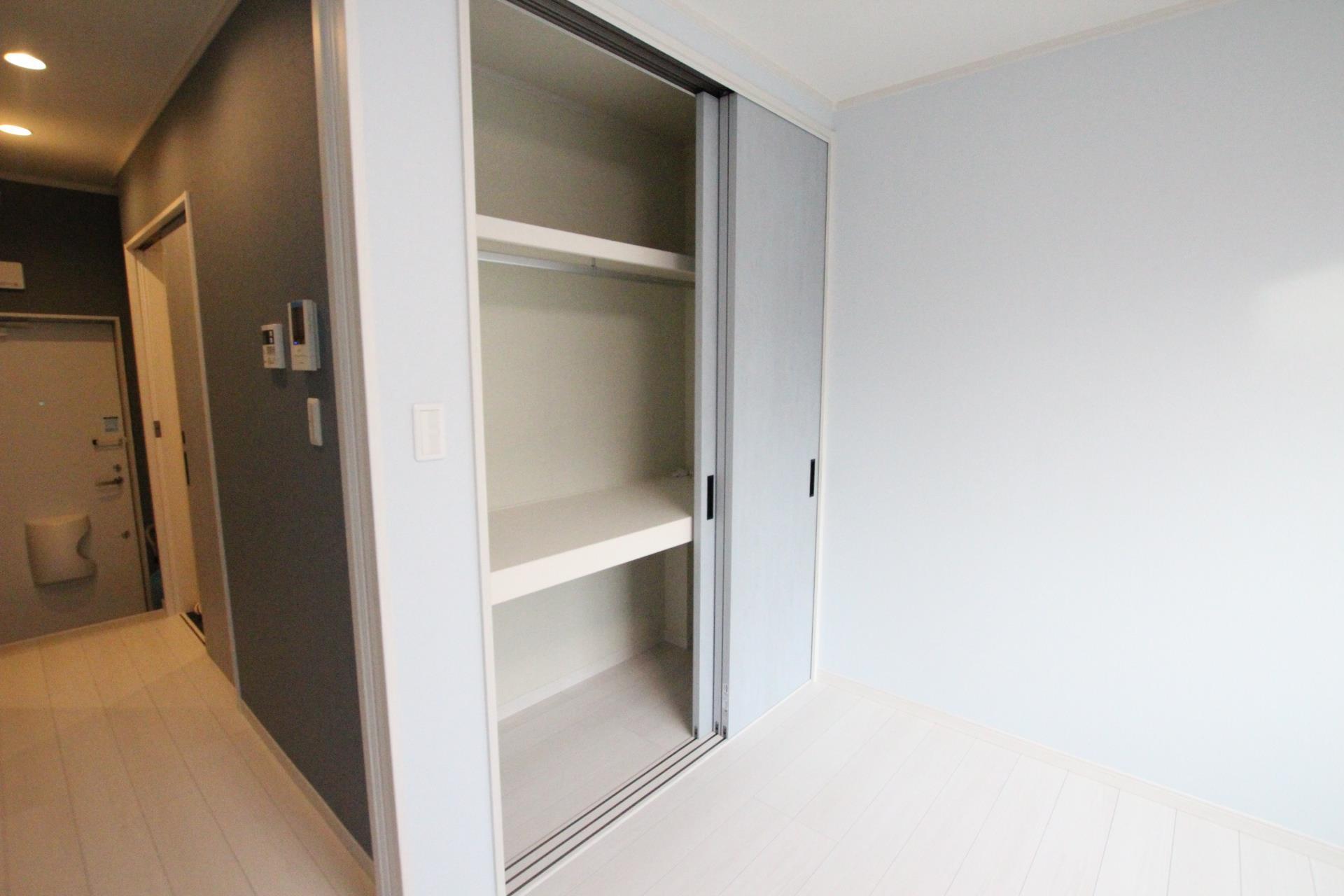 収納　同タイプイメージ