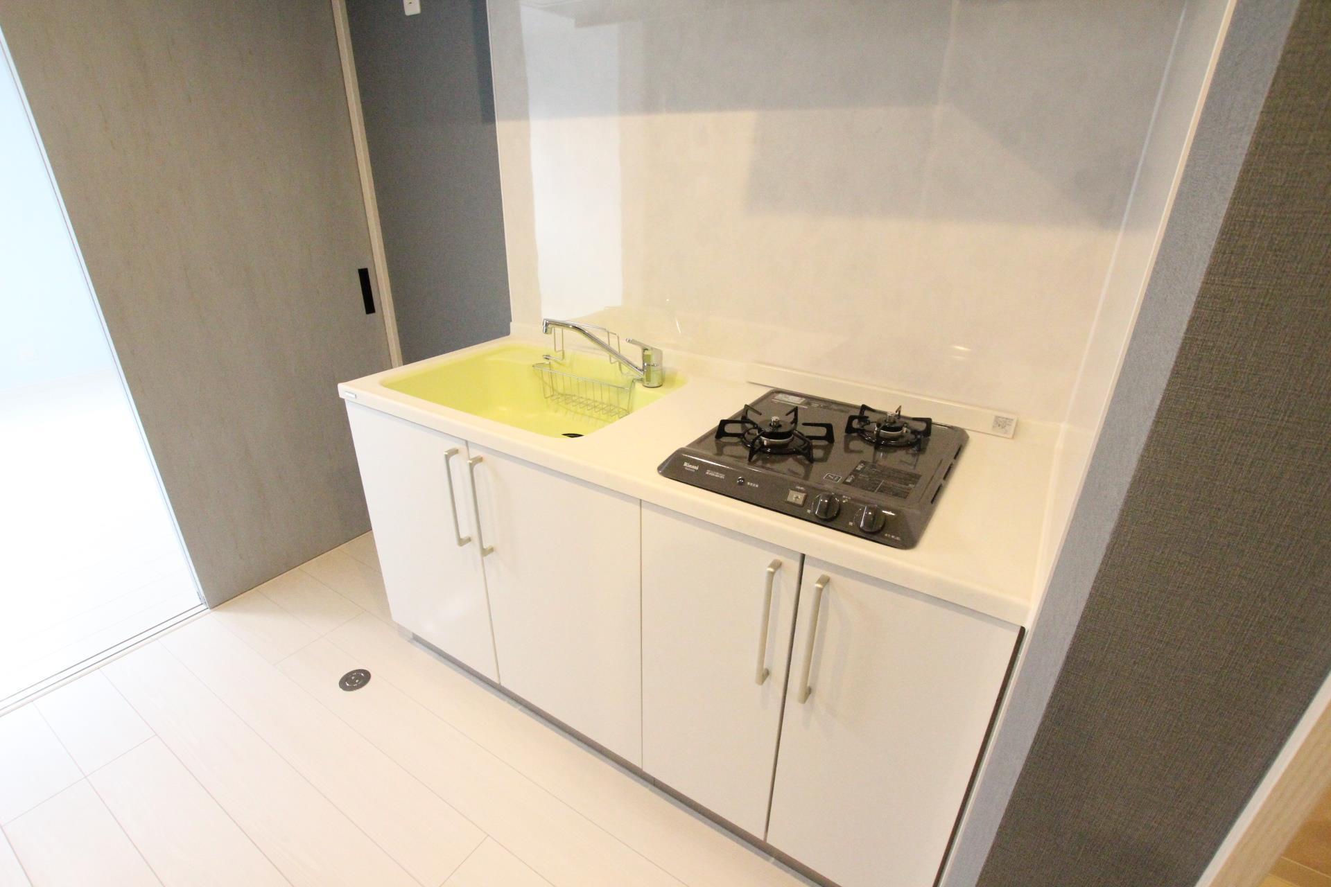 キッチン　同タイプイメージ