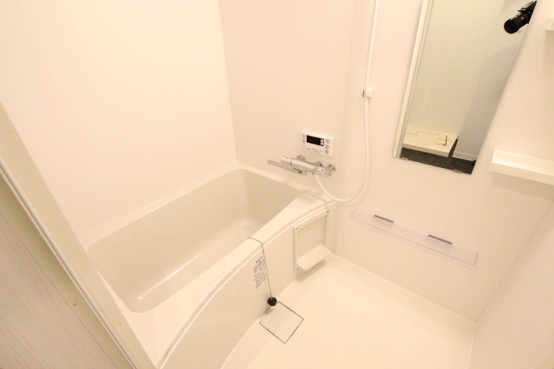 バス・シャワールーム　同タイプイメージ