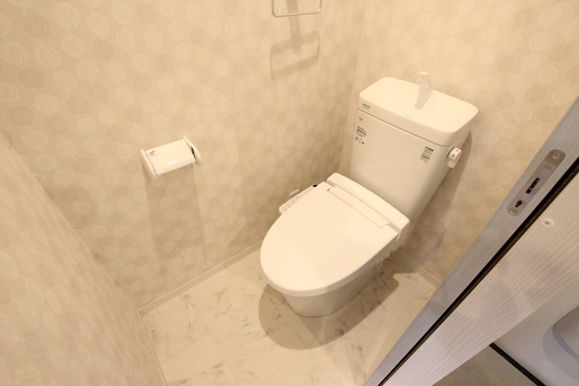 トイレ　同タイプイメージ