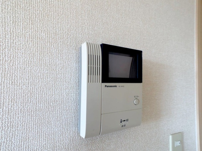 セキュリティ　図面と現状に相違がある場合には現状を優先