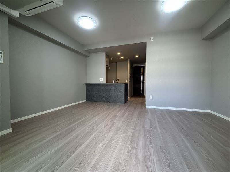 その他部屋・スペース　オープンなレイアウトで家族・友人とのコミュニケーションがと…