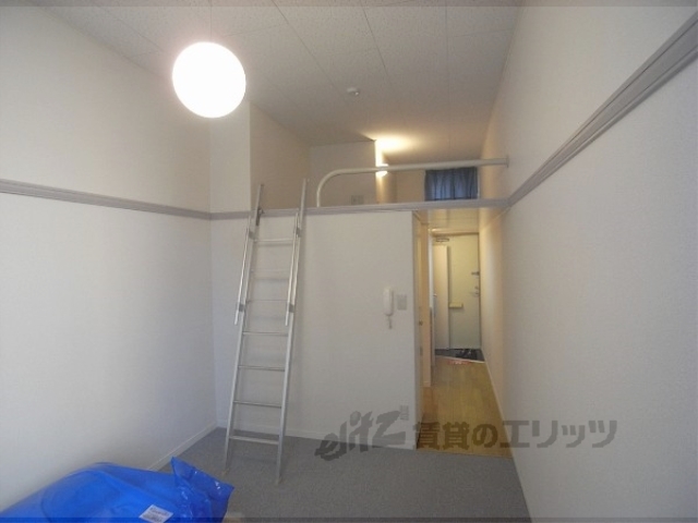 居室・リビング　洋室