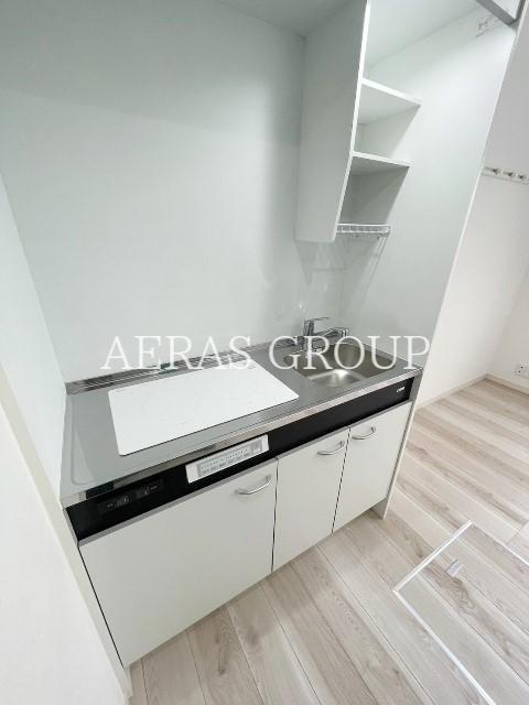 キッチン　別部屋同仕様