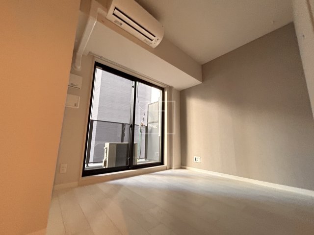 居室・リビング　ルフォンプログレ堺筋本町タワーレジデンス　洋室