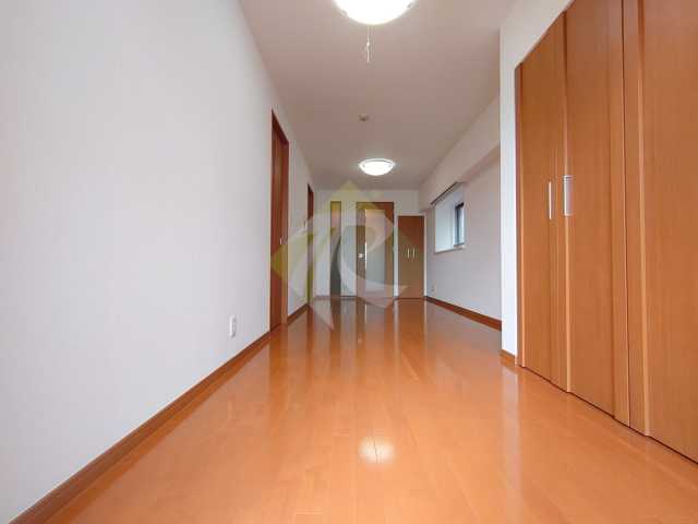 居室・リビング　別部屋写真。参考までに