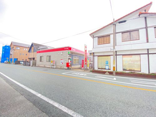 郵便局　伊勢船江郵便局（郵便局）まで2482m