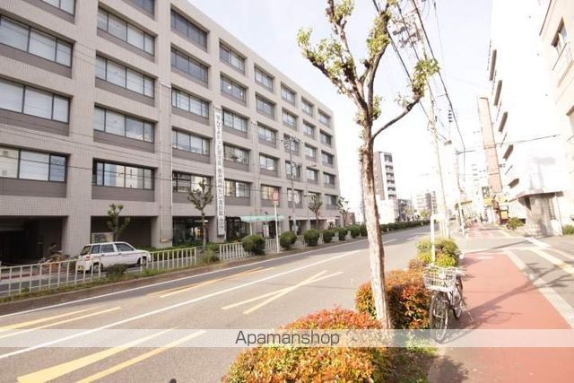 その他　淀川区役所（その他）まで279m