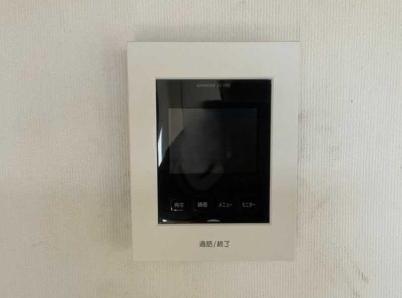 セキュリティ　図面と現状に相違がある場合には現状を優先