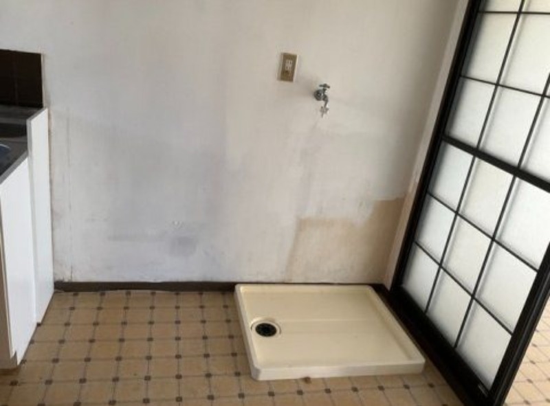 その他設備　図面と現状に相違がある場合には現状を優先