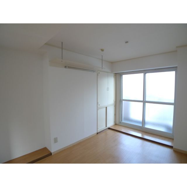 その他　退去前につき同タイプ別号室の写真になりま