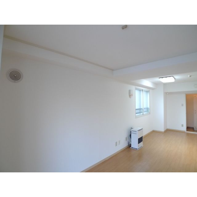 その他　退去前につき同タイプ別号室の写真になりま