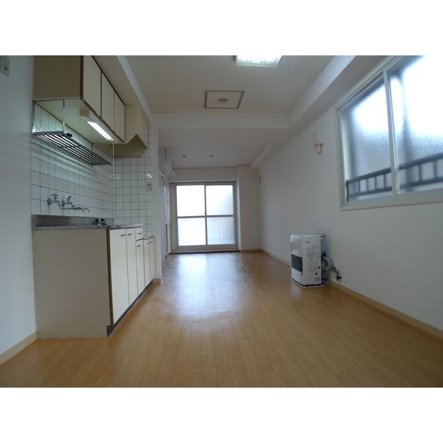 その他　退去前につき同タイプ別号室の写真になりま