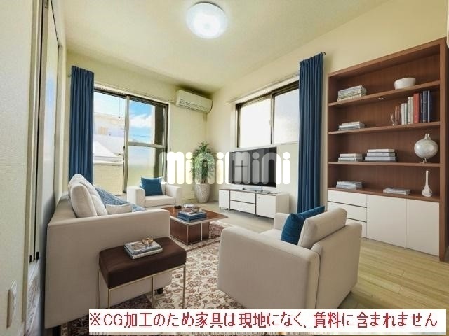 居室・リビング